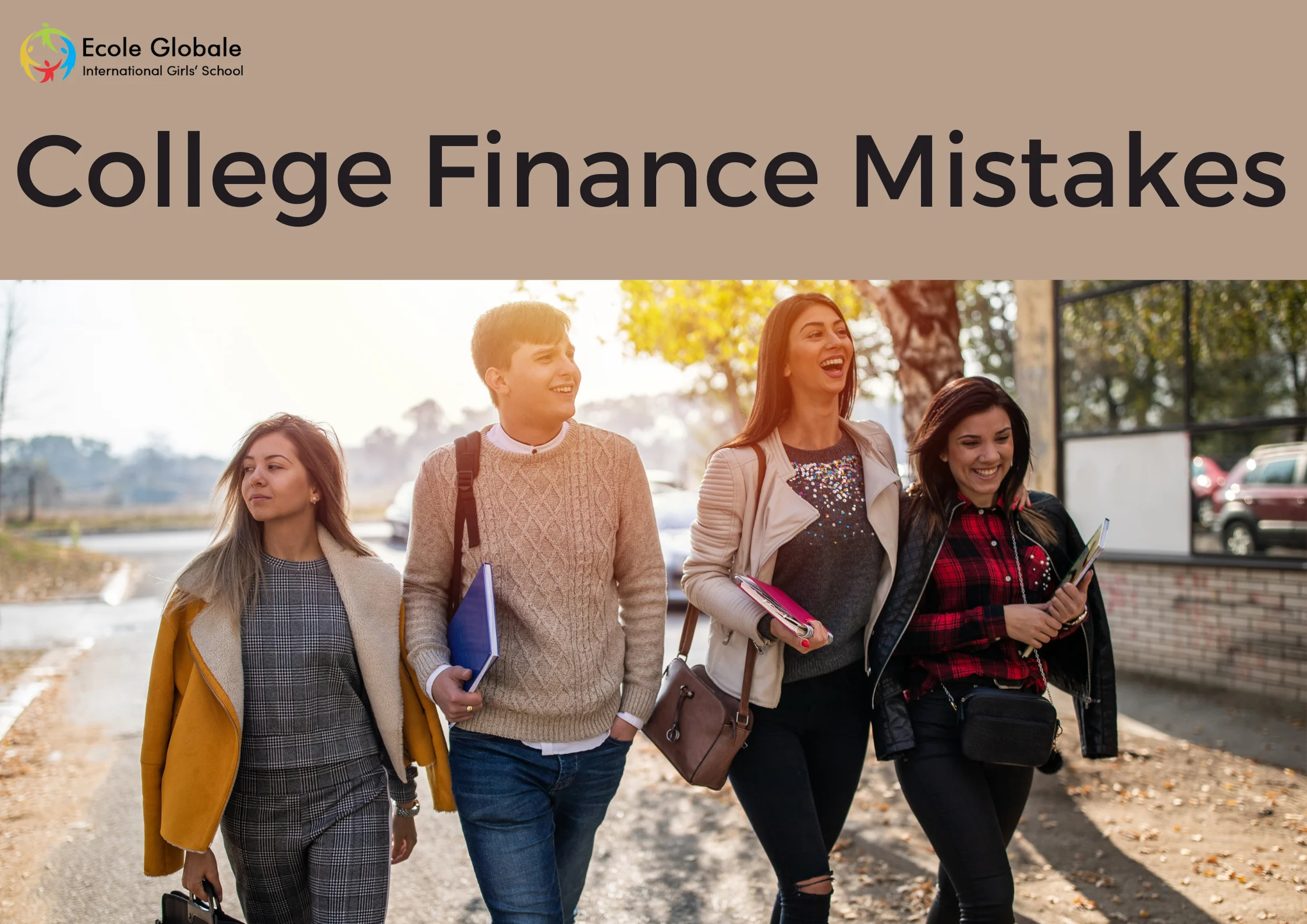 You are currently viewing The Biggest College Finance Mistakes You Are Making