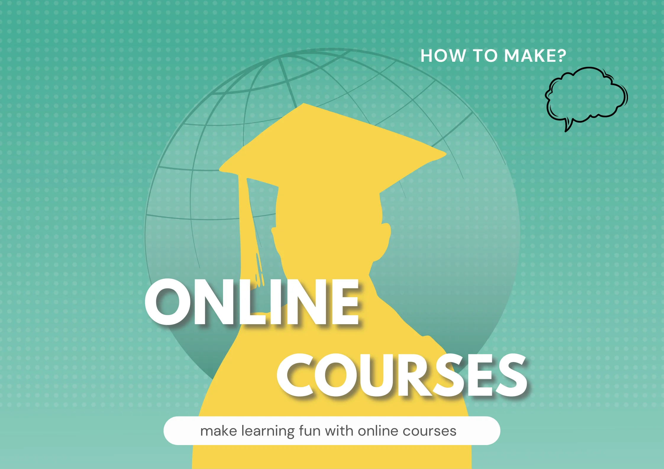 You are currently viewing How can you make learning fun with online courses?