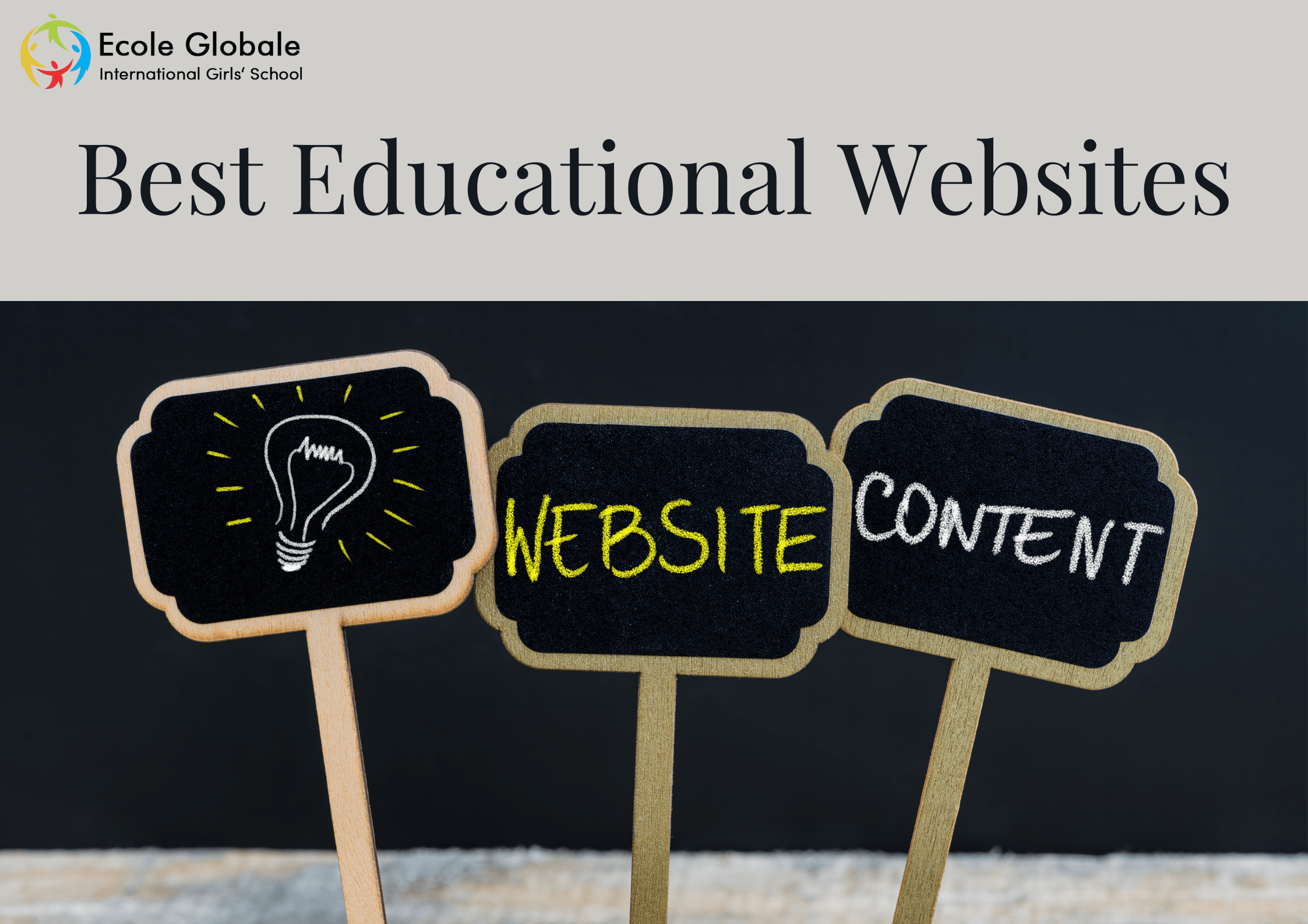 Best Educational Websites 1 