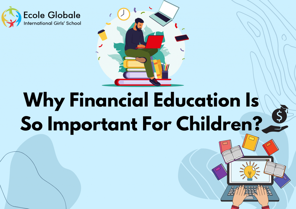 The Importance Of Financial Education