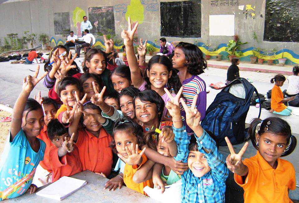 Challenges in Girls Education in India