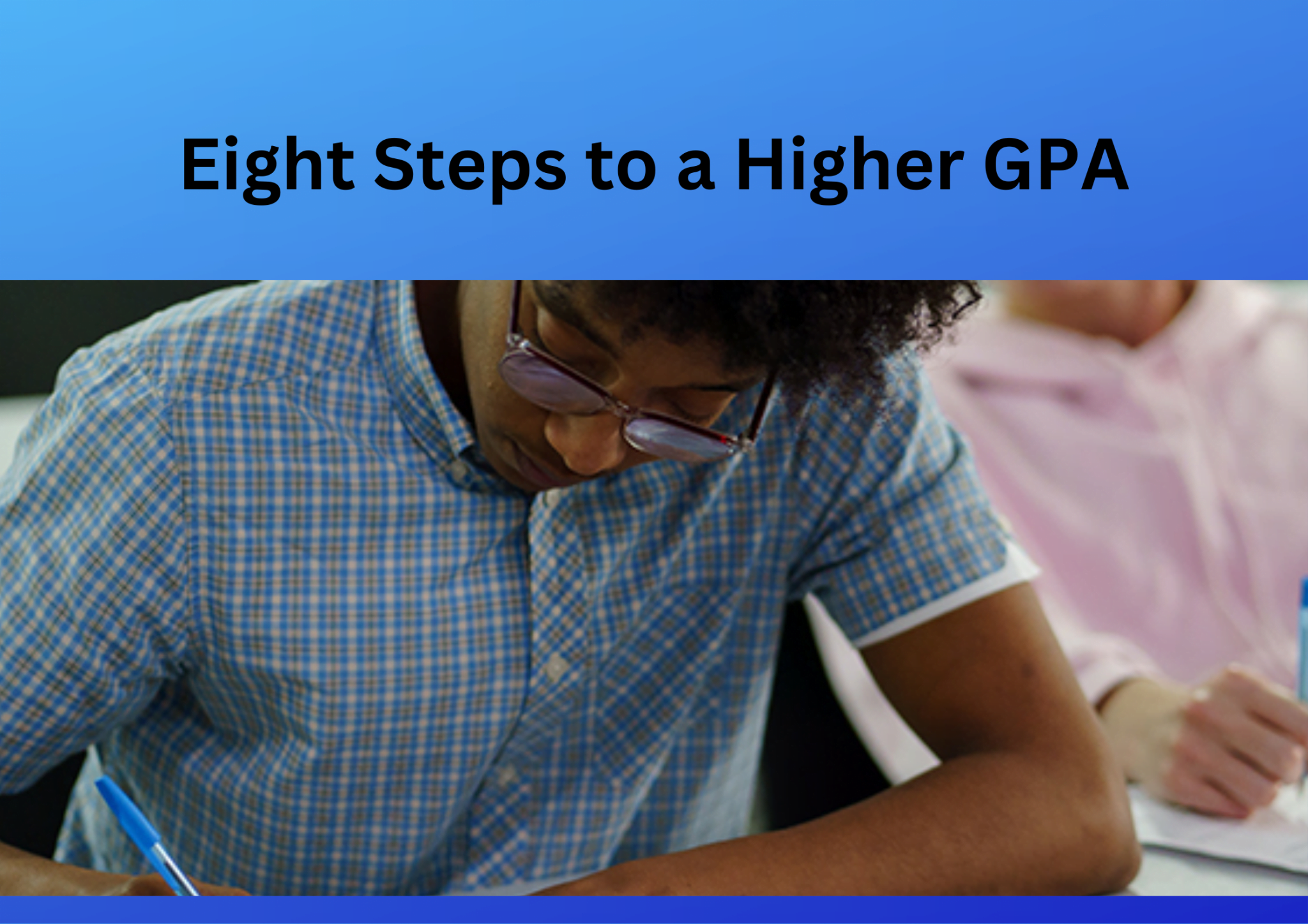 what-are-the-eight-steps-to-a-higher-gpa