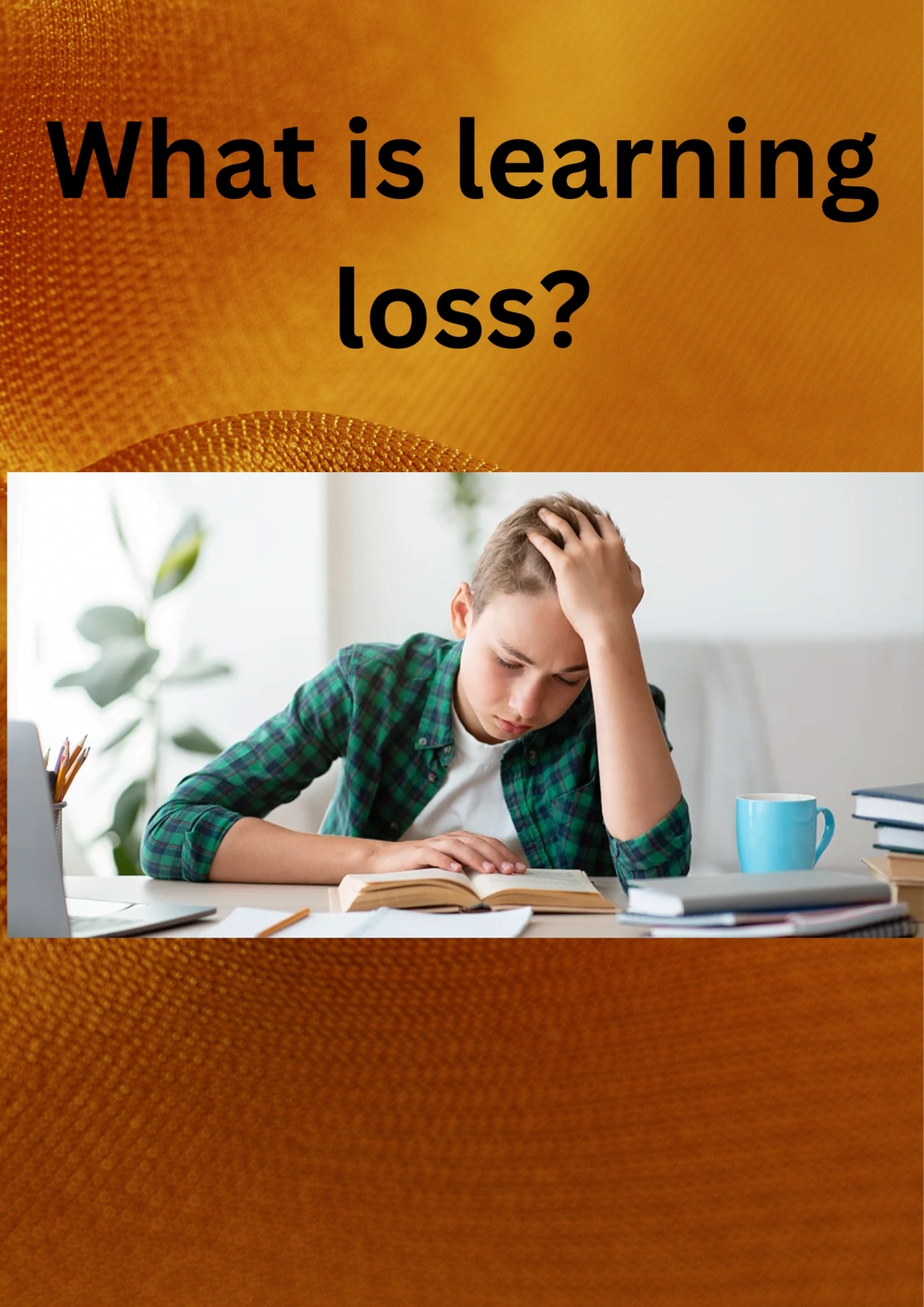 what-is-learning-loss