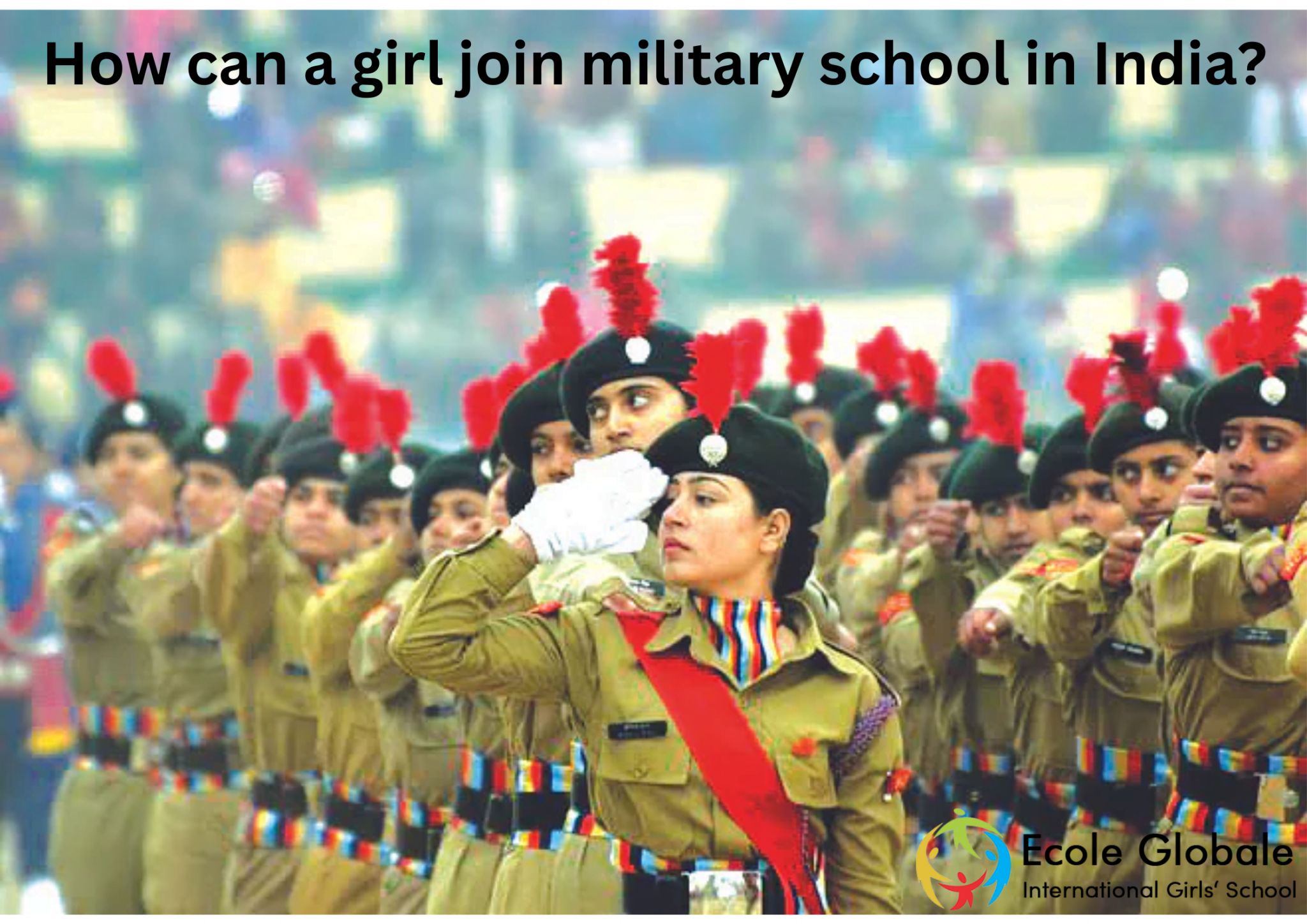 how-can-a-girl-join-military-school-in-india