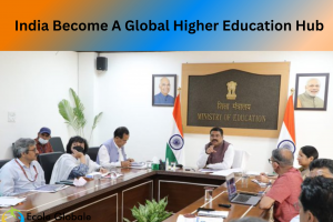 How Could India Become A Global Higher Education Hub?