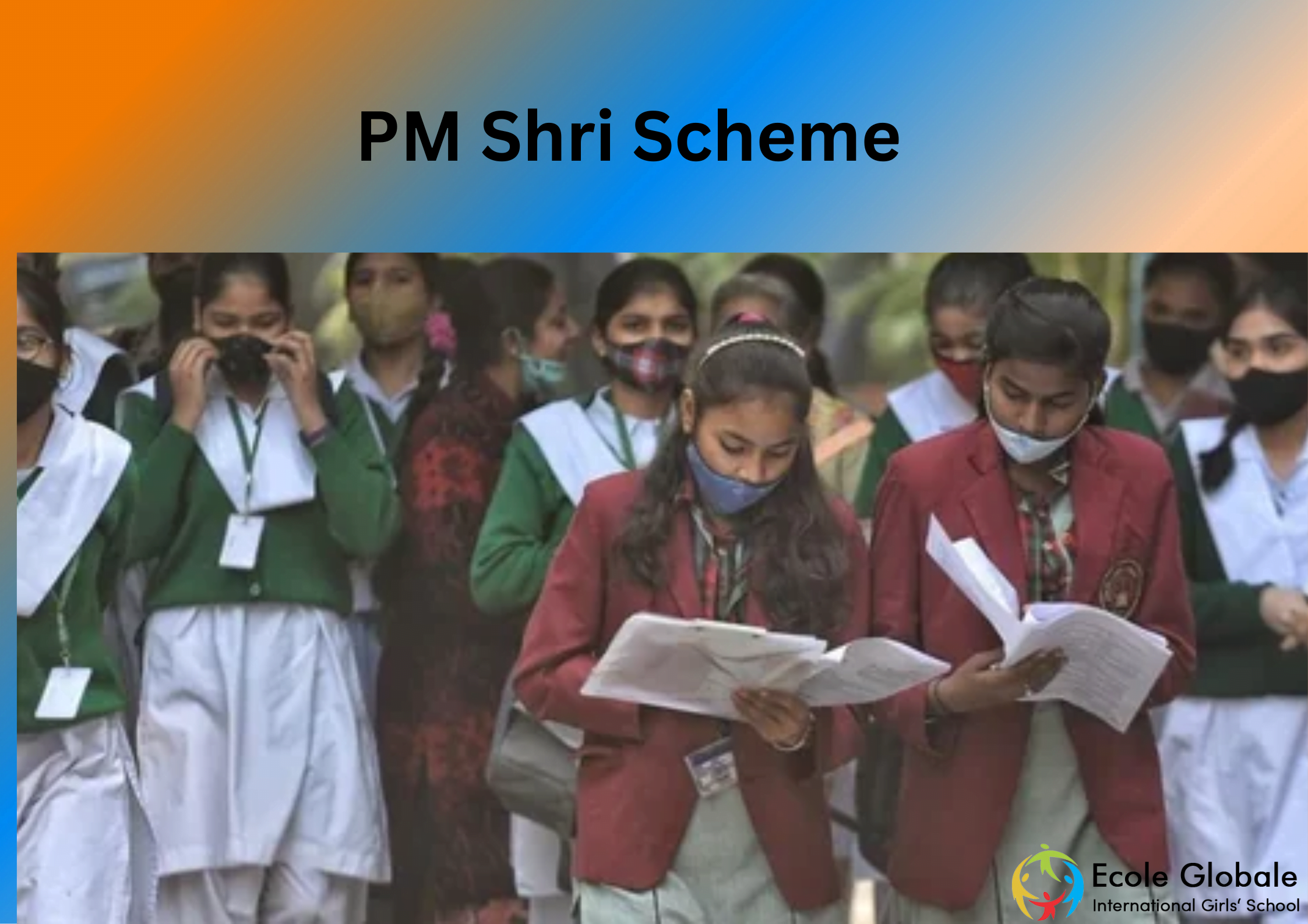 You are currently viewing PM Shri Scheme