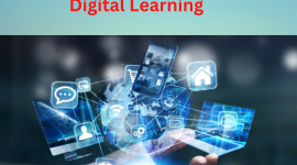 Digital Learning: Way Forward For Education In Tier II And Tier III Cities In India