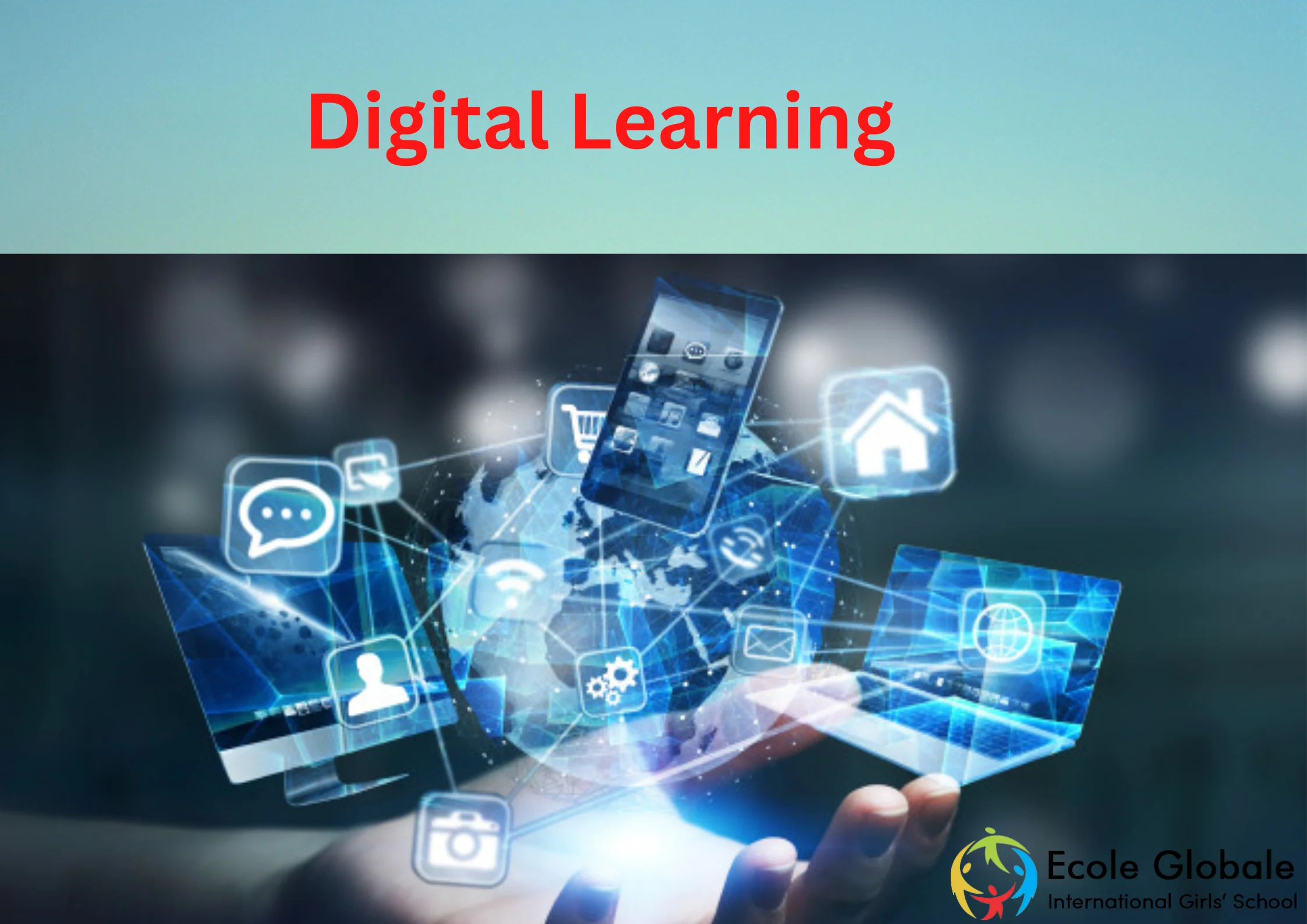 You are currently viewing Digital Learning: Way Forward For Education In Tier II And Tier III Cities In India