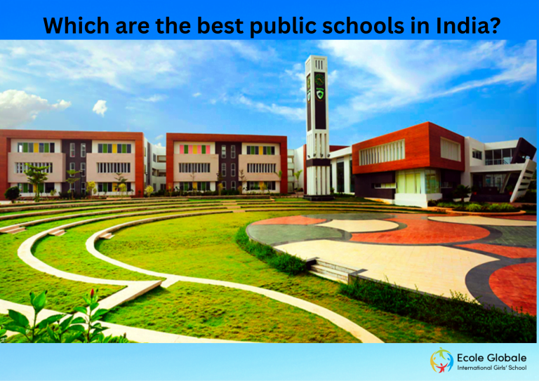 which-are-the-best-public-schools-in-india