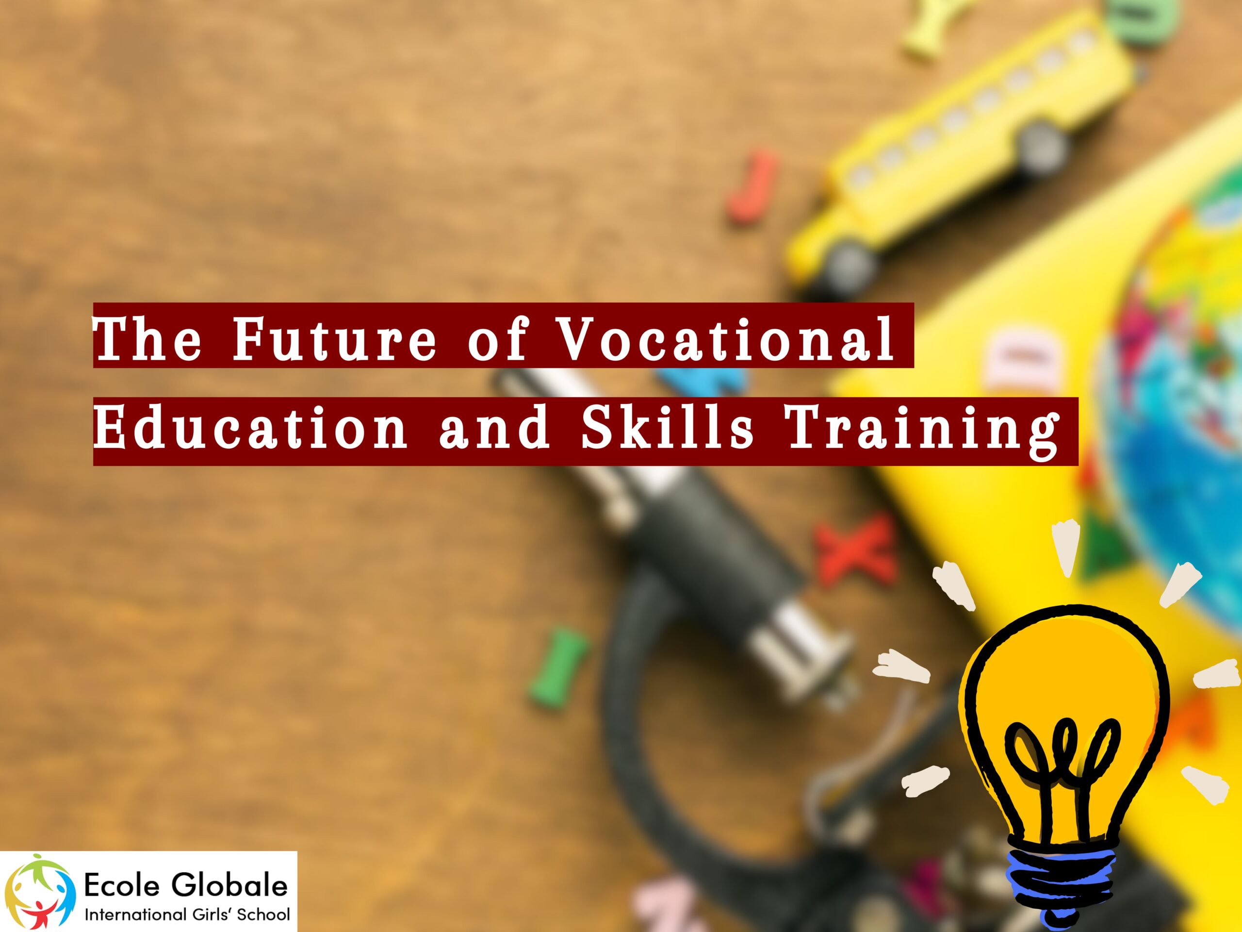 You are currently viewing The Future of Vocational Education and Skills Training