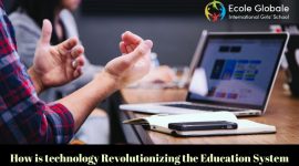 How is Technology Revolutionizing the Education System?