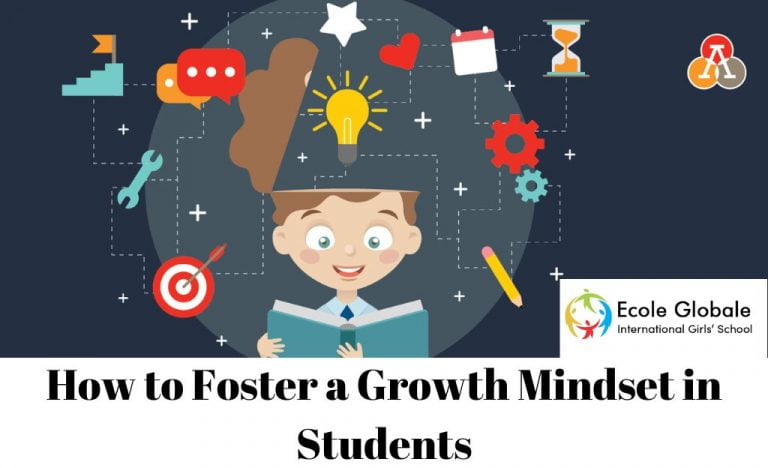 How To Foster A Growth Mindset In Students?