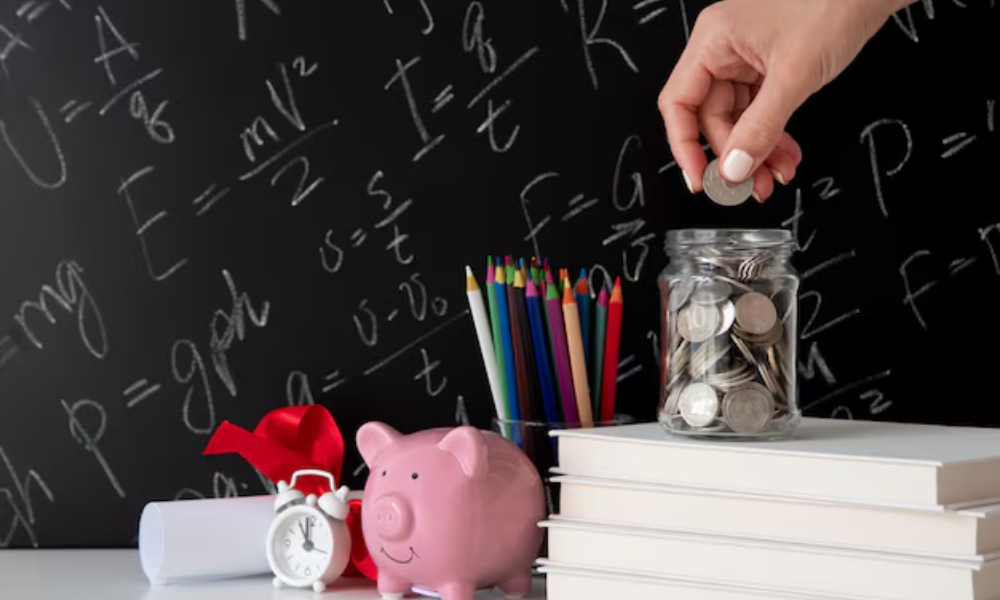 Incorporating Financial Literacy into the School Curriculum