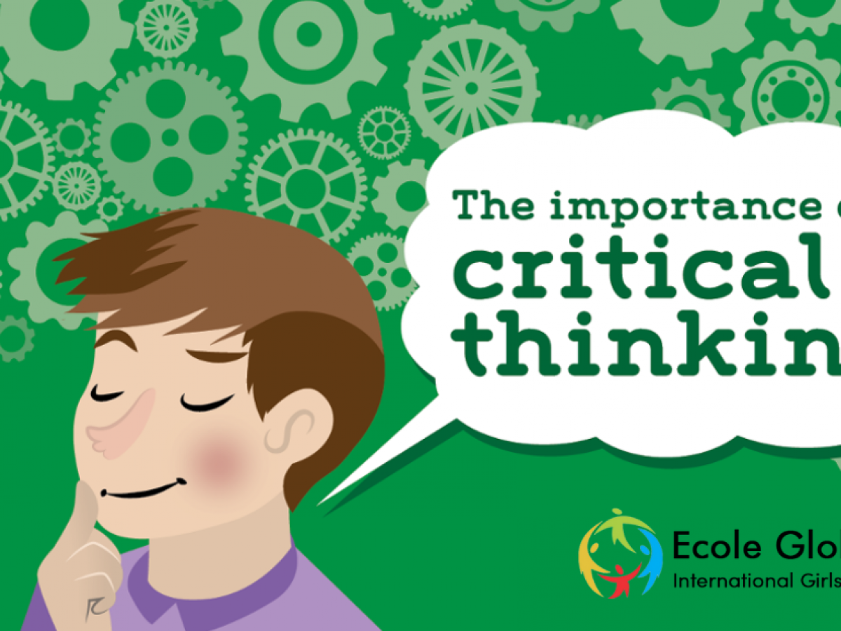emotion biases and critical thinking