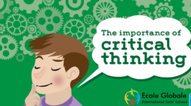 The Importance of Critical Thinking in Education: Teaching Kids to Think for Themselves