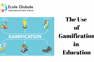 The Use of Gamification in Education