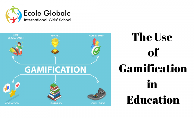 How To Use Gamification In Education?