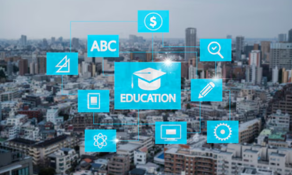 The Benefits of Education Technology