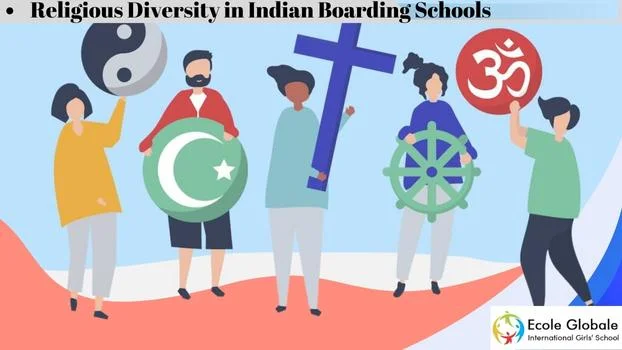 You are currently viewing Religious Diversity in Indian Boarding Schools