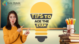 Top 10 verified tips to ace the exam