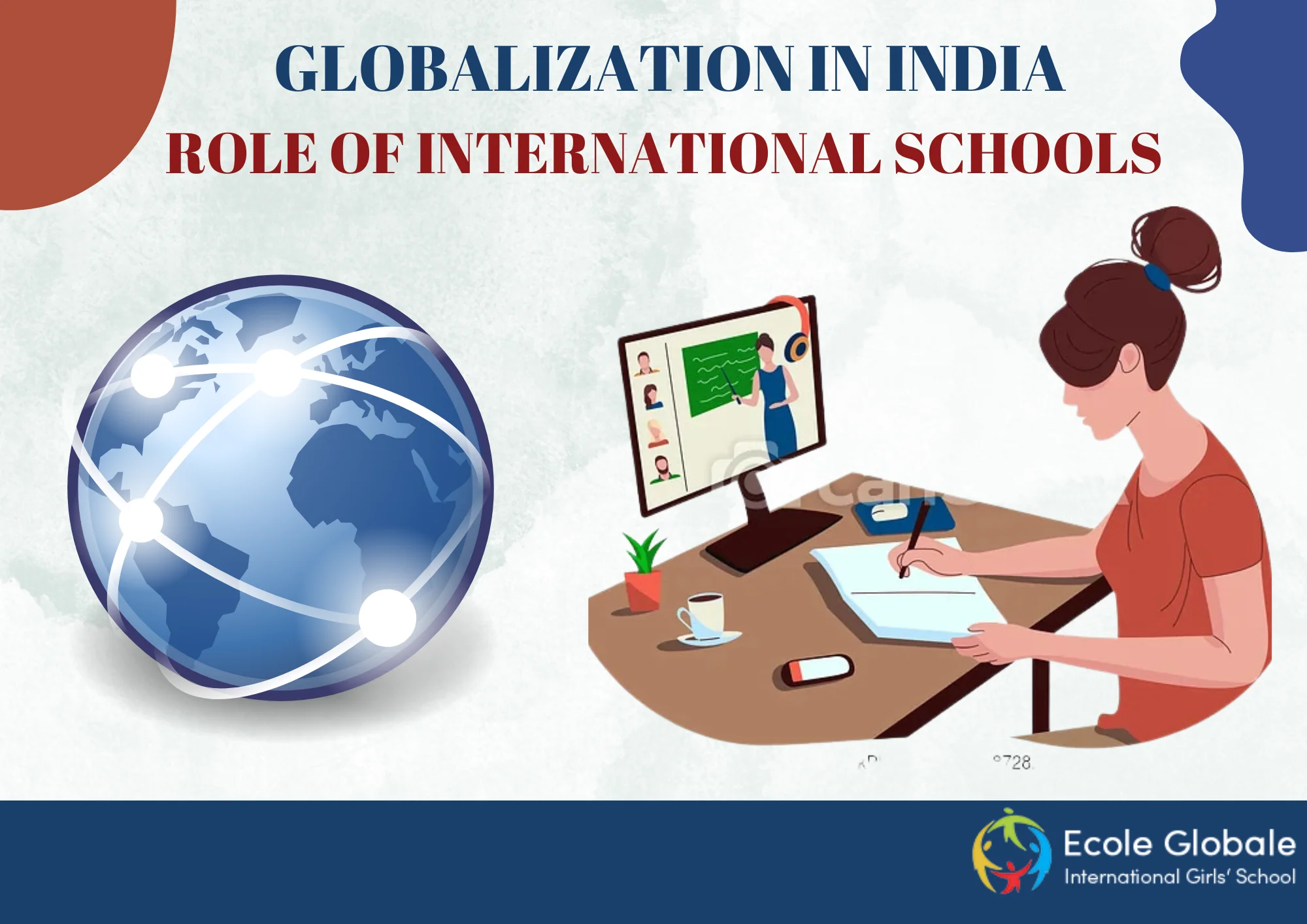 You are currently viewing The Role of International Schools in Globalization in India