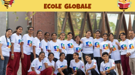 How students can make the most of Boarding school life at Ecole Global