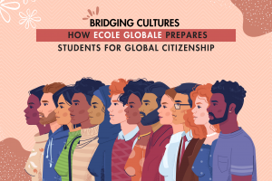 Bridging Cultures | How Ecole Globale Prepares Students for Global Citizenship