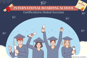 International Boarding School Certifications: Global Success