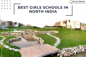 Best girls schools in North India