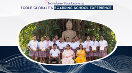 Transform Your Learning: Ecole Globale’s Boarding School Experience