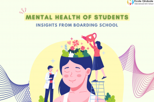 Mental Health of Students: Insights from Boarding School
