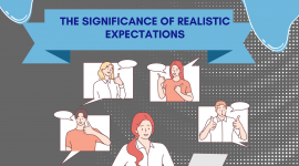 Setting Attainable Goals: The Significance of Realistic Expectations