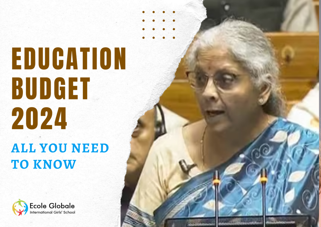 Education Budget 2023 Vs 2024 Comparison