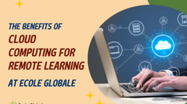 The Benefits of Cloud Computing for Remote Learning at Ecole Globale