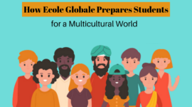 Embracing Diversity: How Ecole Globale Prepares Students for a Multicultural World