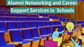 Career Support Services and Alumni Networking in Dehradun Boarding Schools