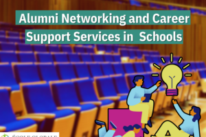 Career Support Services and Alumni Networking in Dehradun Boarding Schools