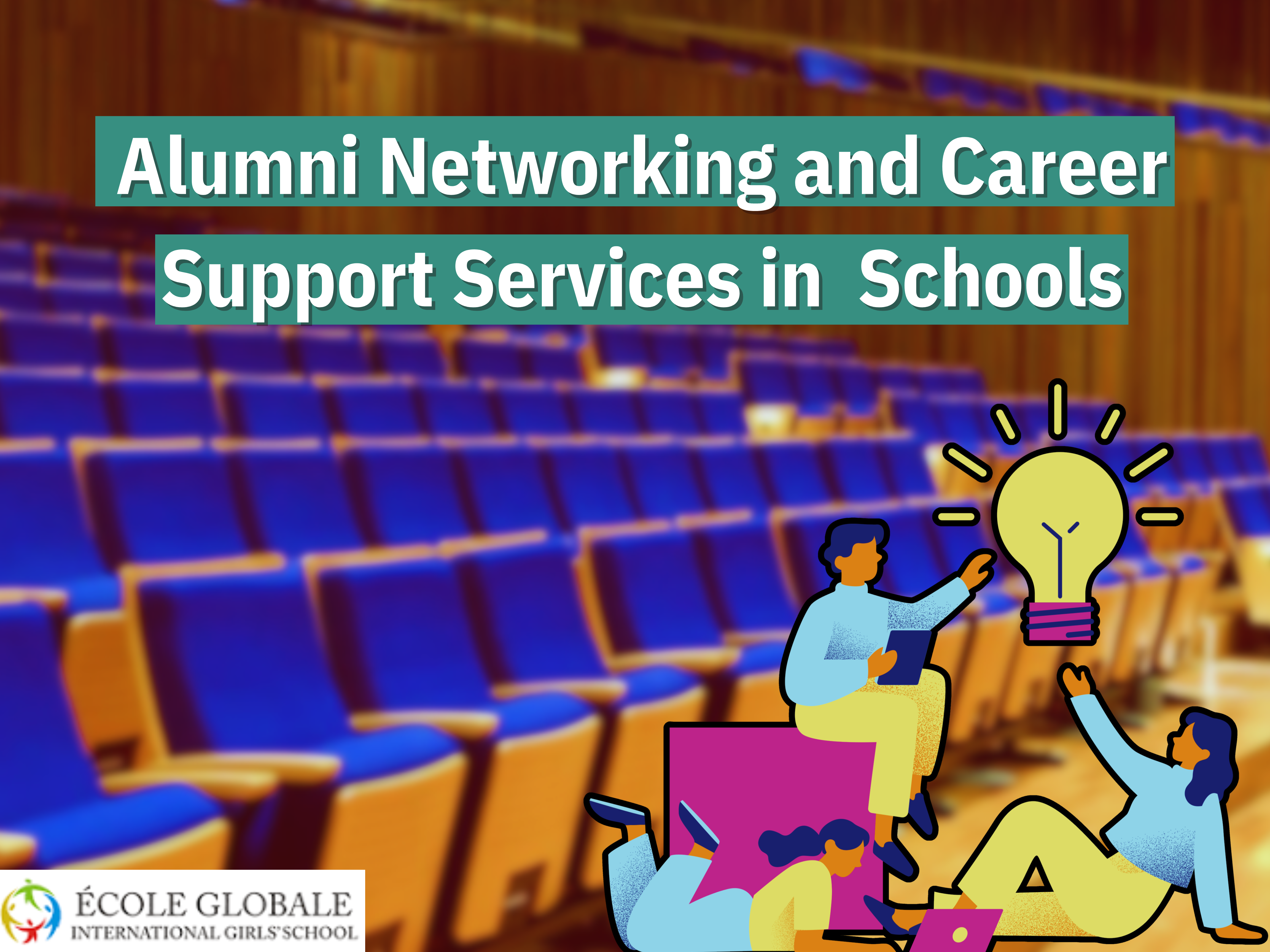 You are currently viewing Career Support Services and Alumni Networking in Dehradun Boarding Schools