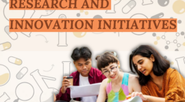 Research and Innovation Initiatives in Dehradun’s Girls Schools