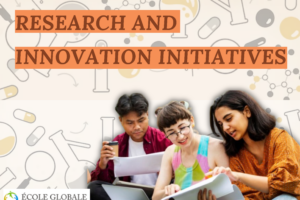 Research and Innovation Initiatives in Dehradun’s Girls Schools