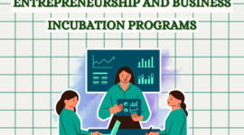 Incubation Program of Entrepreneurship and Business in Dehradun Schools