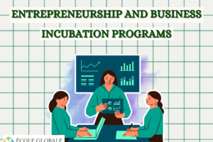 Incubation Program of Entrepreneurship and Business in Dehradun Schools