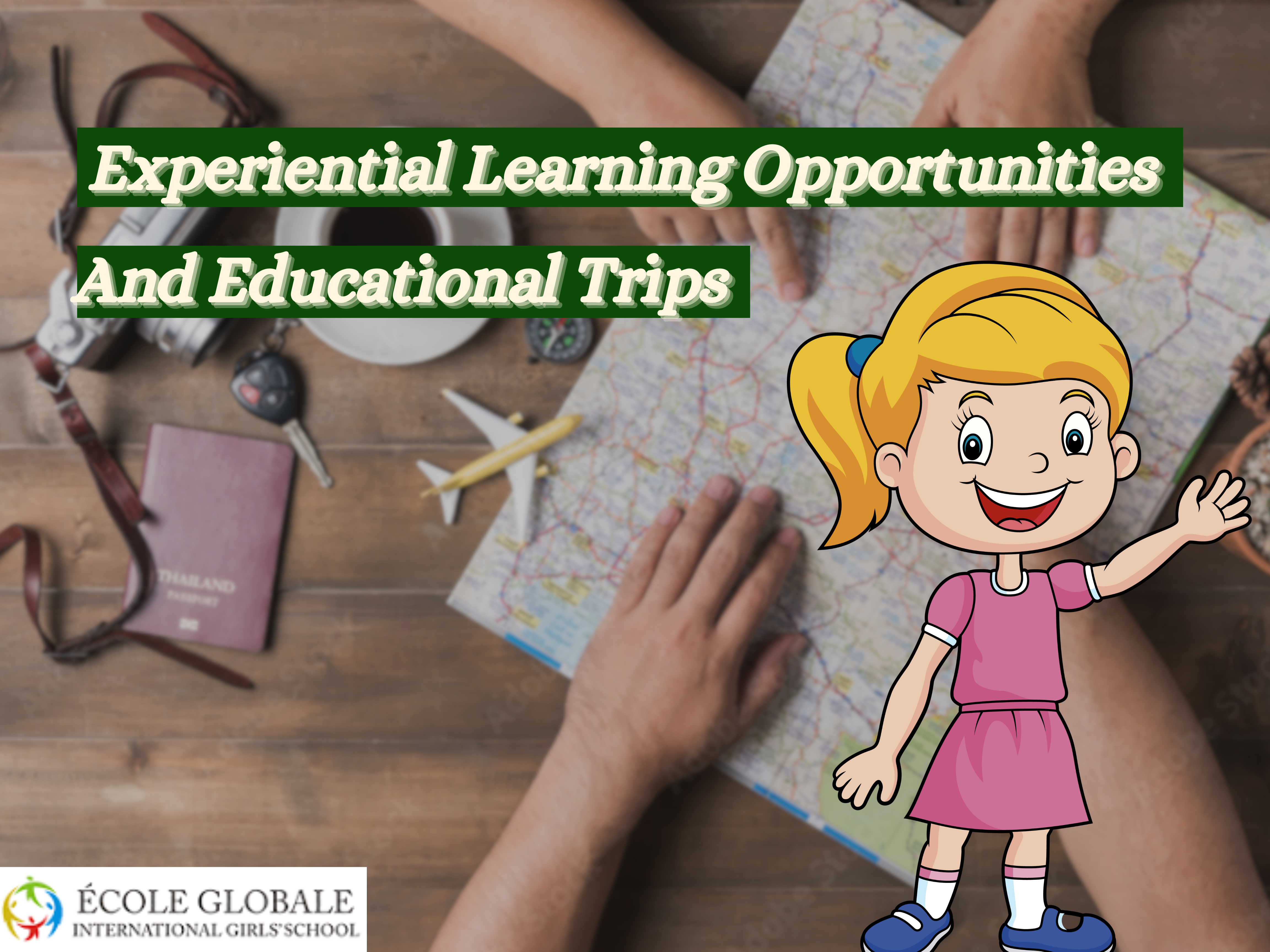 You are currently viewing Experiential Learning Opportunities And Educational Trips