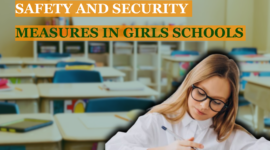 Safety and Security Measures in Dehradun’s Girls Boarding Schools