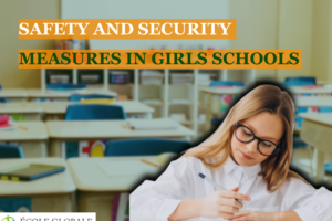 Safety and Security Measures in Dehradun’s Girls Boarding Schools