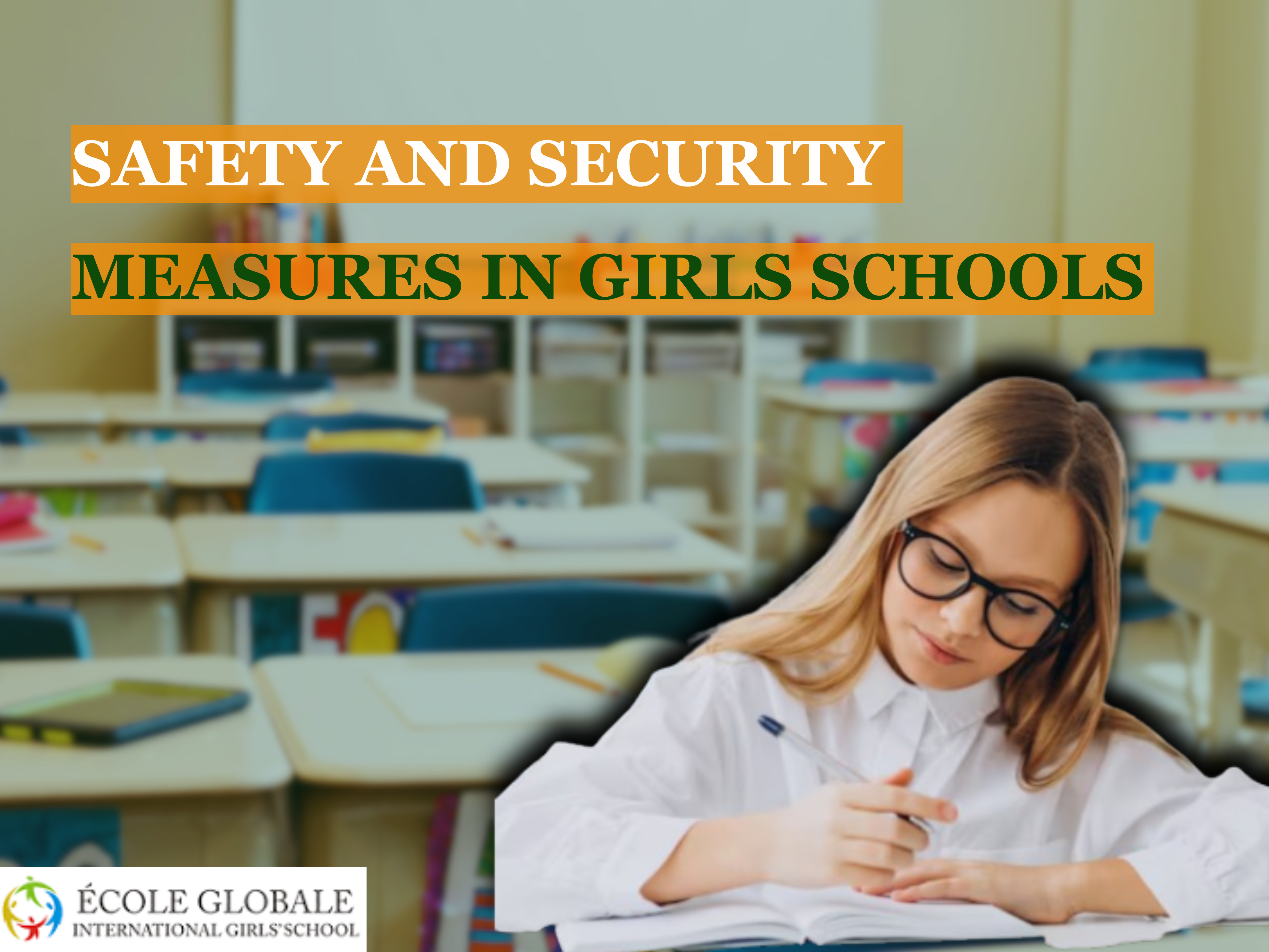 You are currently viewing Safety and Security Measures in Dehradun’s Girls Boarding Schools
