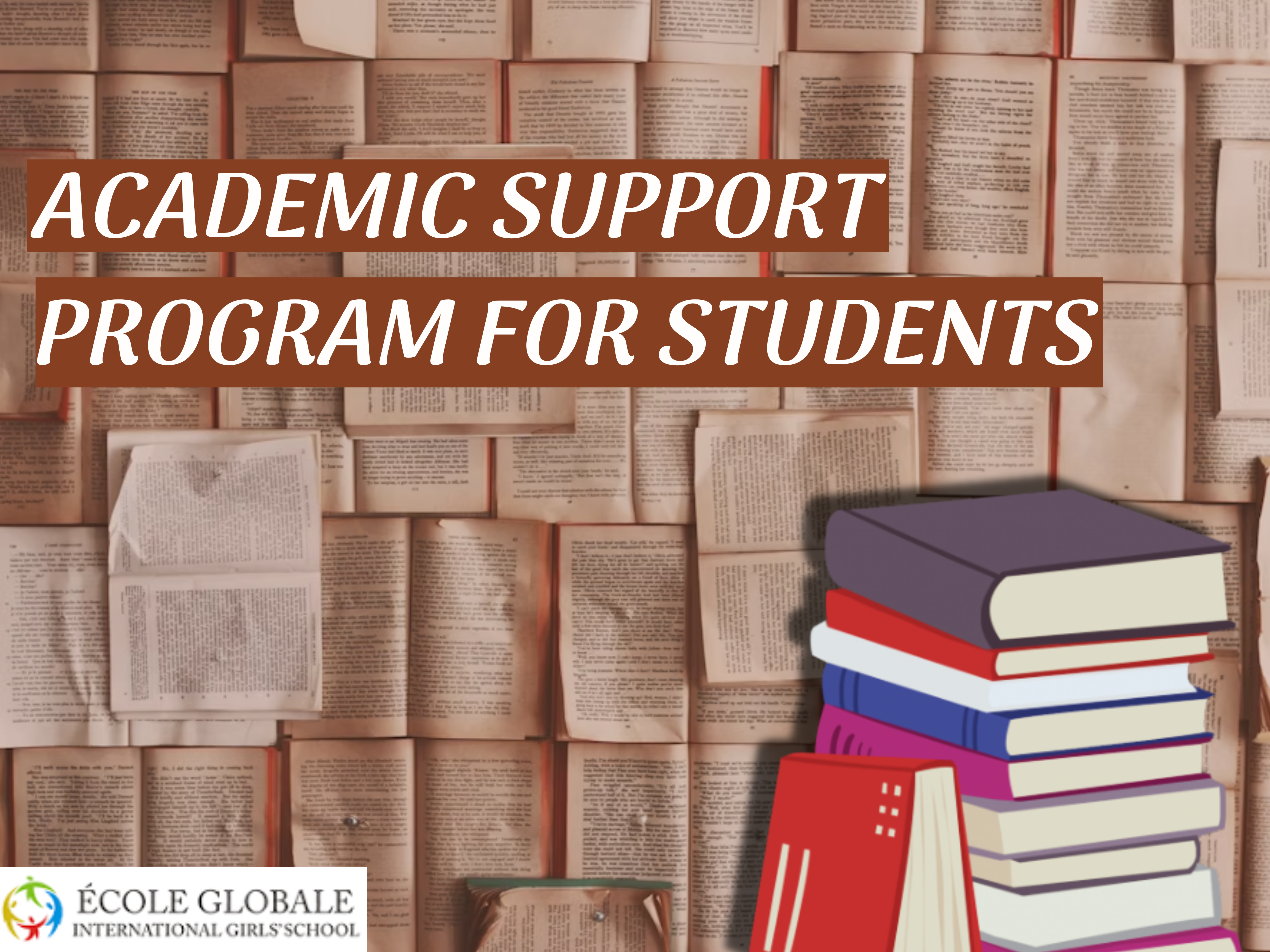 You are currently viewing Academic Support Program for Students with Diverse Learning Needs