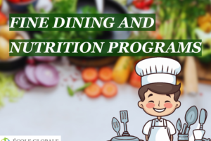 Fine Dining and Nutrition Programs in Schools of Dehradun