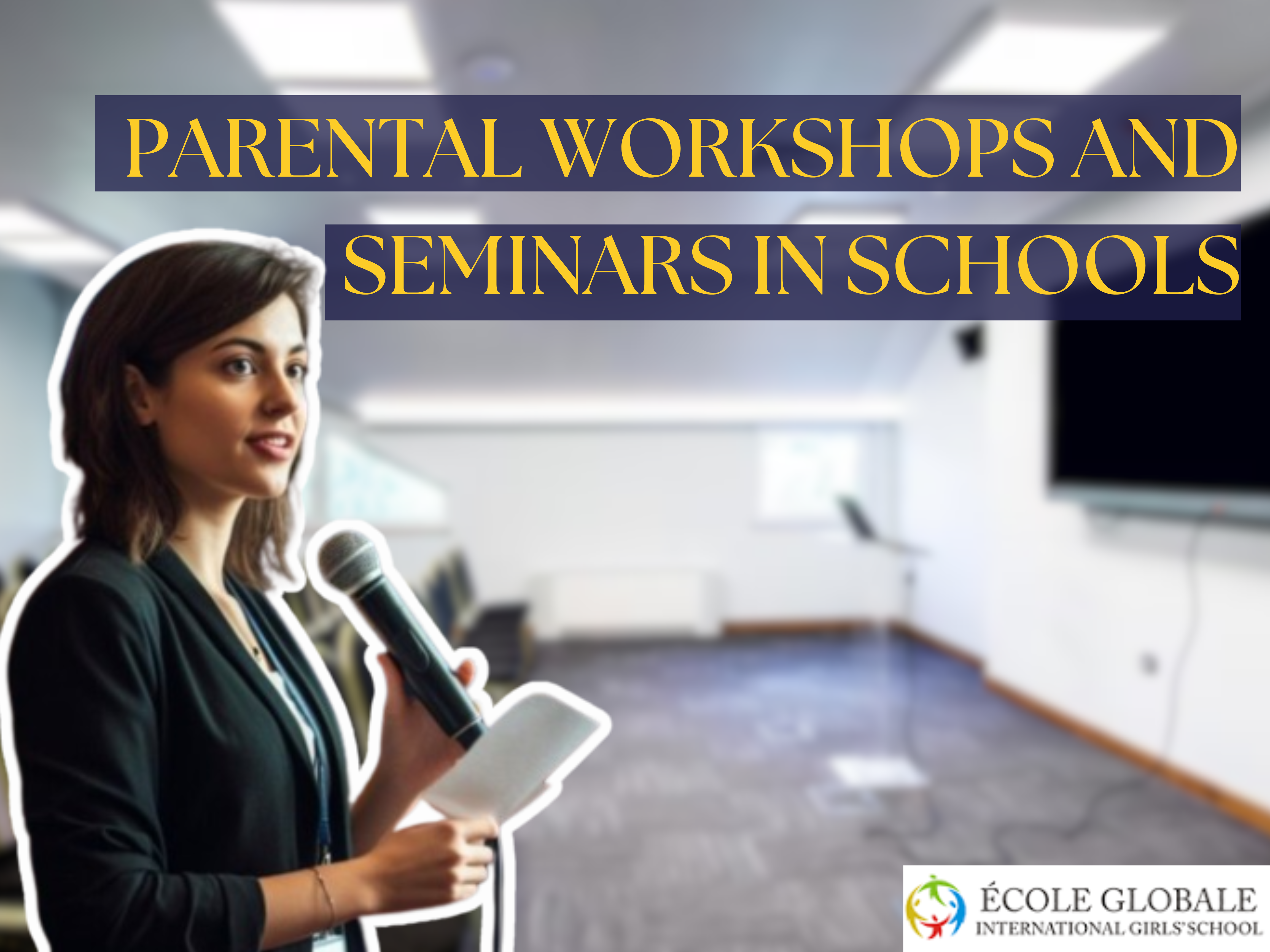 You are currently viewing Parental Workshops and Seminars in Dehradun Boarding Schools