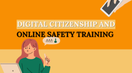 Online Safety Training and Digital Citizenship in Dehradun Boarding Schools